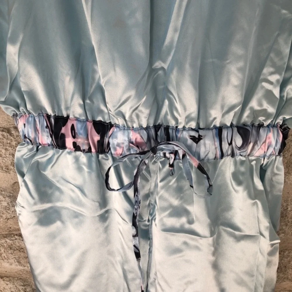 NWT Honey Minx Nicole Richie Harper sleep jumper